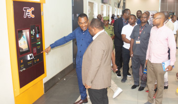 ​MIUNDOMBINU YA SGR IKO SALAMA - RC CHALAMILA